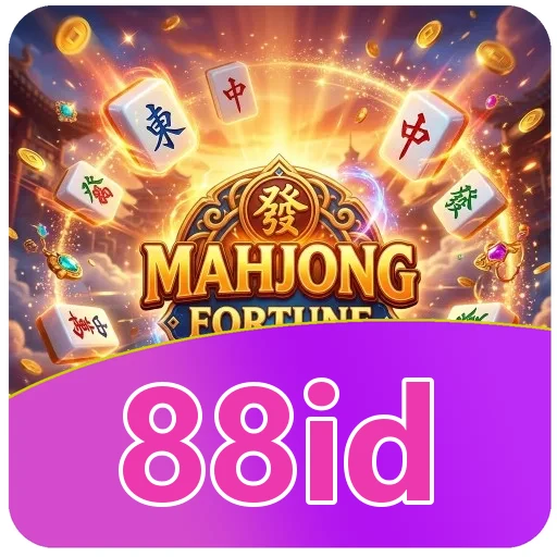 Pemasangan 88id APK v4.8.1