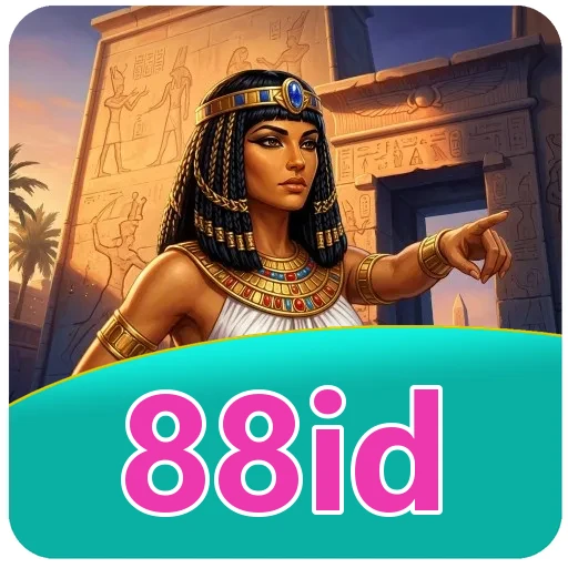 Pasang APK 88id di Android