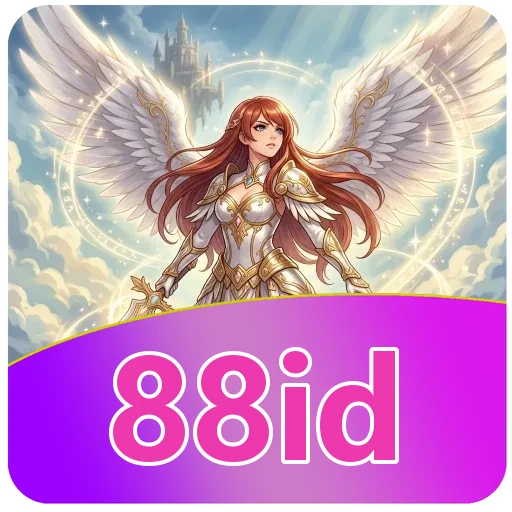 Keamanan 88id